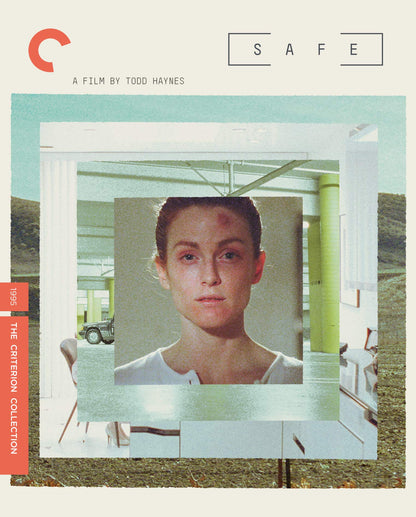 Criterion Collection: Safe