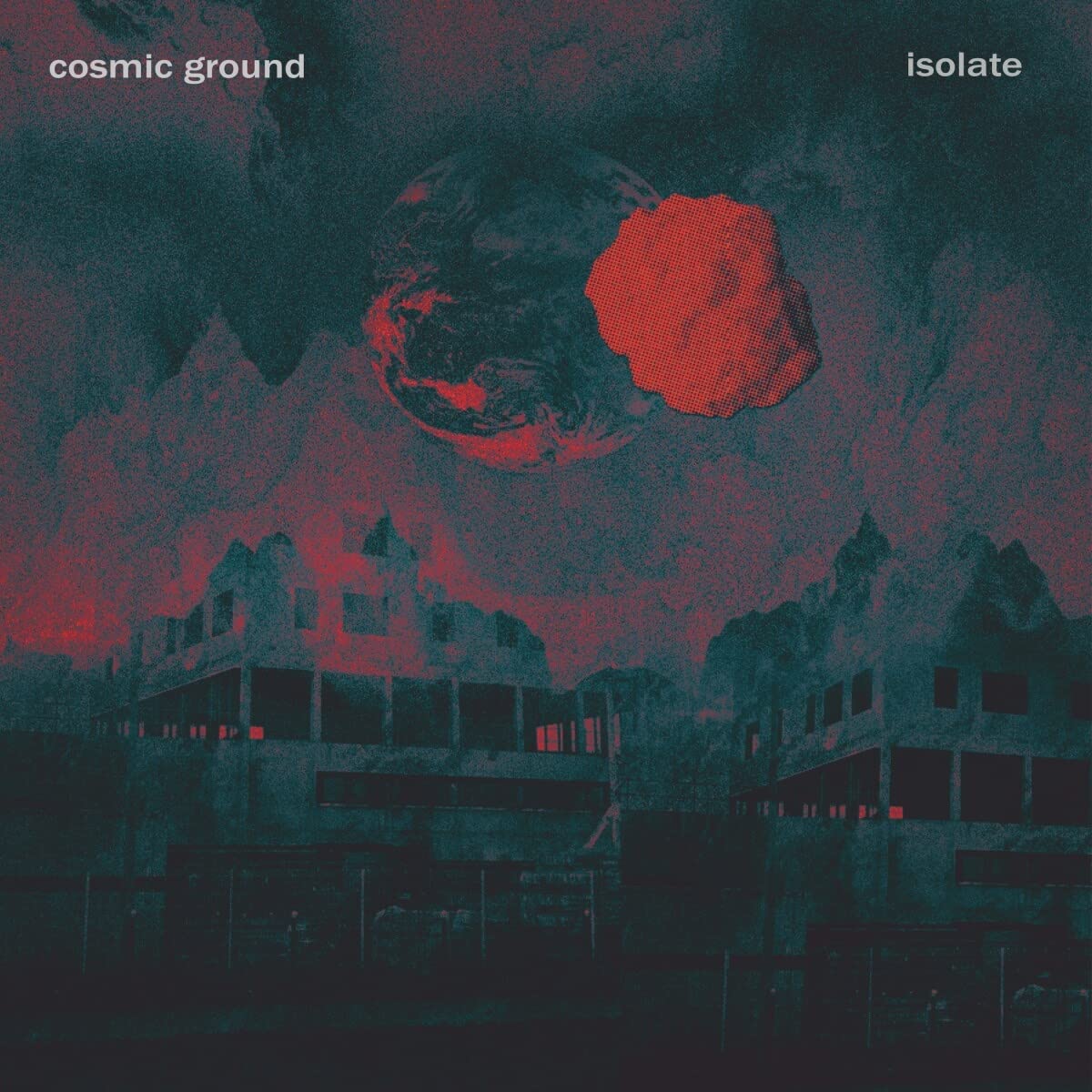 Isolate (Digipak)