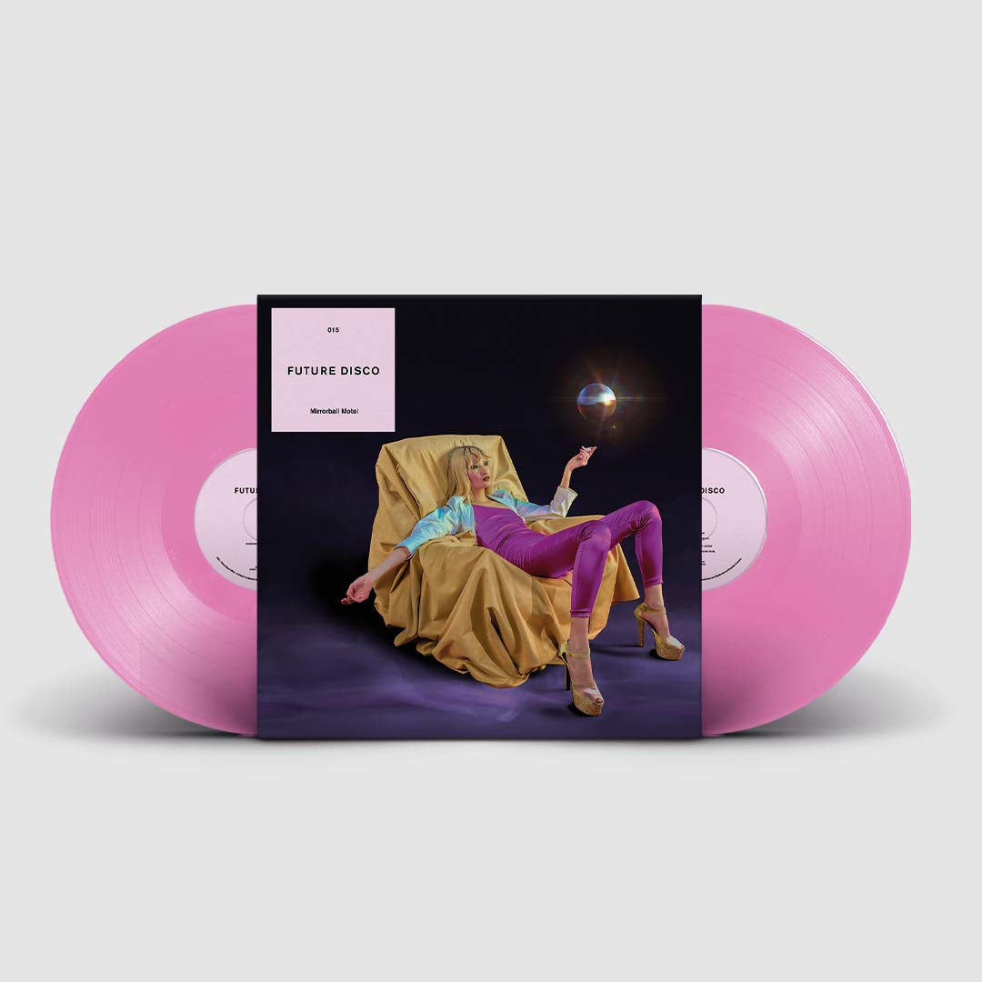 Future Disco - Volume 15