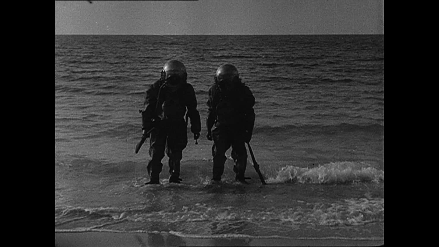 20 000 Lieues sous Les Mers BLURAY