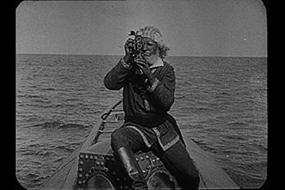 20 000 Lieues sous Les Mers BLURAY