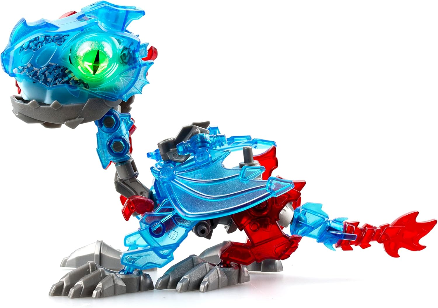 Silverlit - Biopod Battle Single Dino