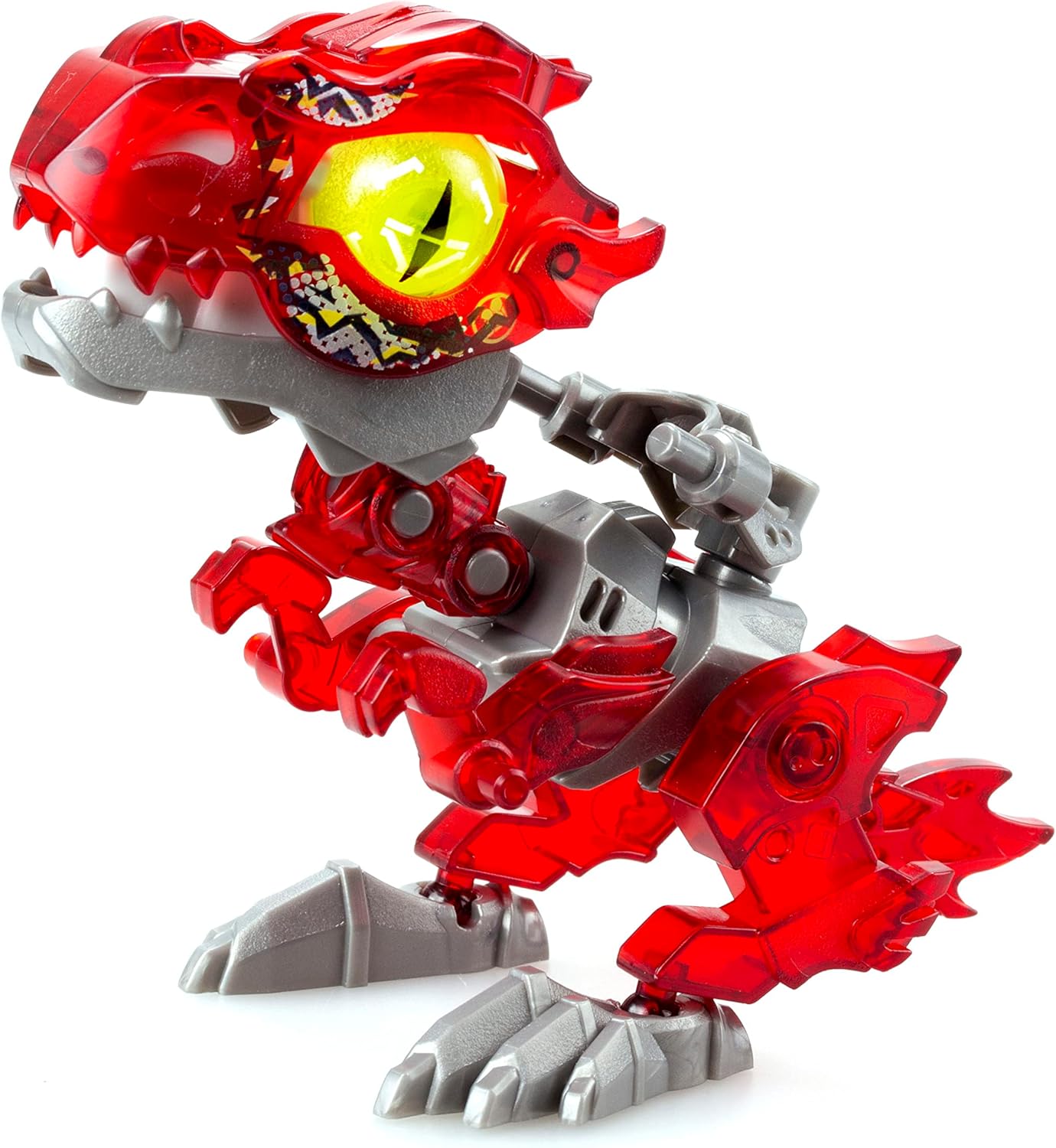 Silverlit - Biopod Battle Single Dino