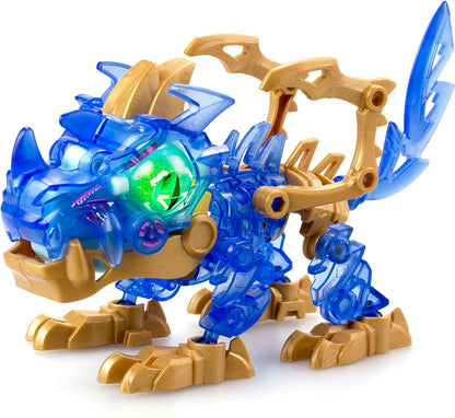 Silverlit - Biopod Battle Single Dino