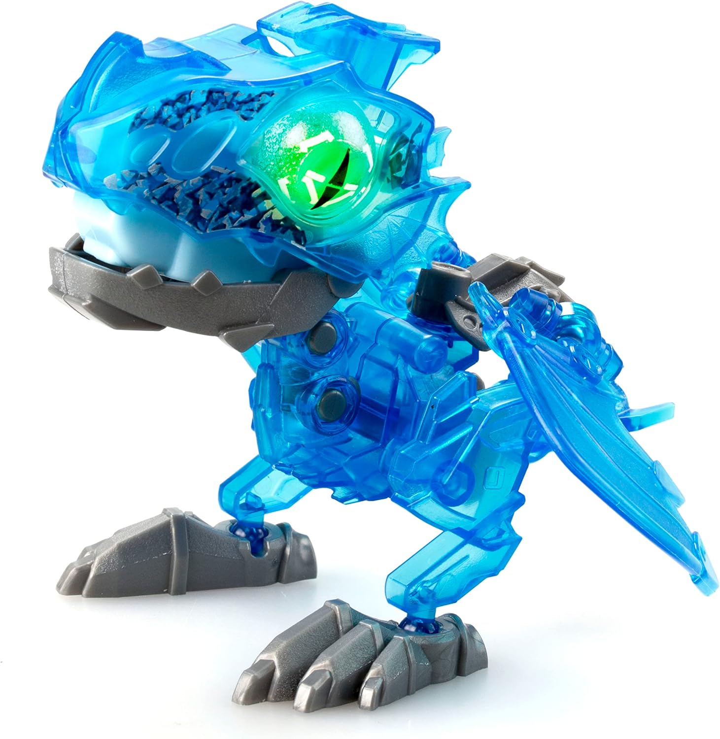 Silverlit - Biopod Battle Single Dino