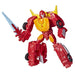 Transformers Toys Generations Legacy Core Autobot Hot Rod Action Figure - Kids Ages 8 and Up, 3.5-inch