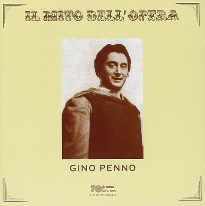 Il Mito Dell'opera