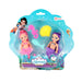 Toi-Toys Doll Mermaid with Accessories 12 cm
