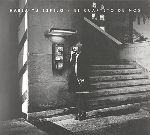 Habla Tu Espejo