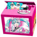 SHINE Hatsune Miku GT Project: Racing Miku 2021 Chatting Bank (Version 8),Multicolor,SH37838