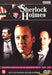Sherlock Holmes - the hound of Baskerville