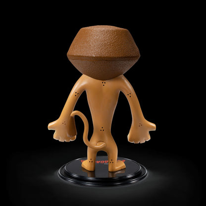 BendyFigs Madagascar Alex