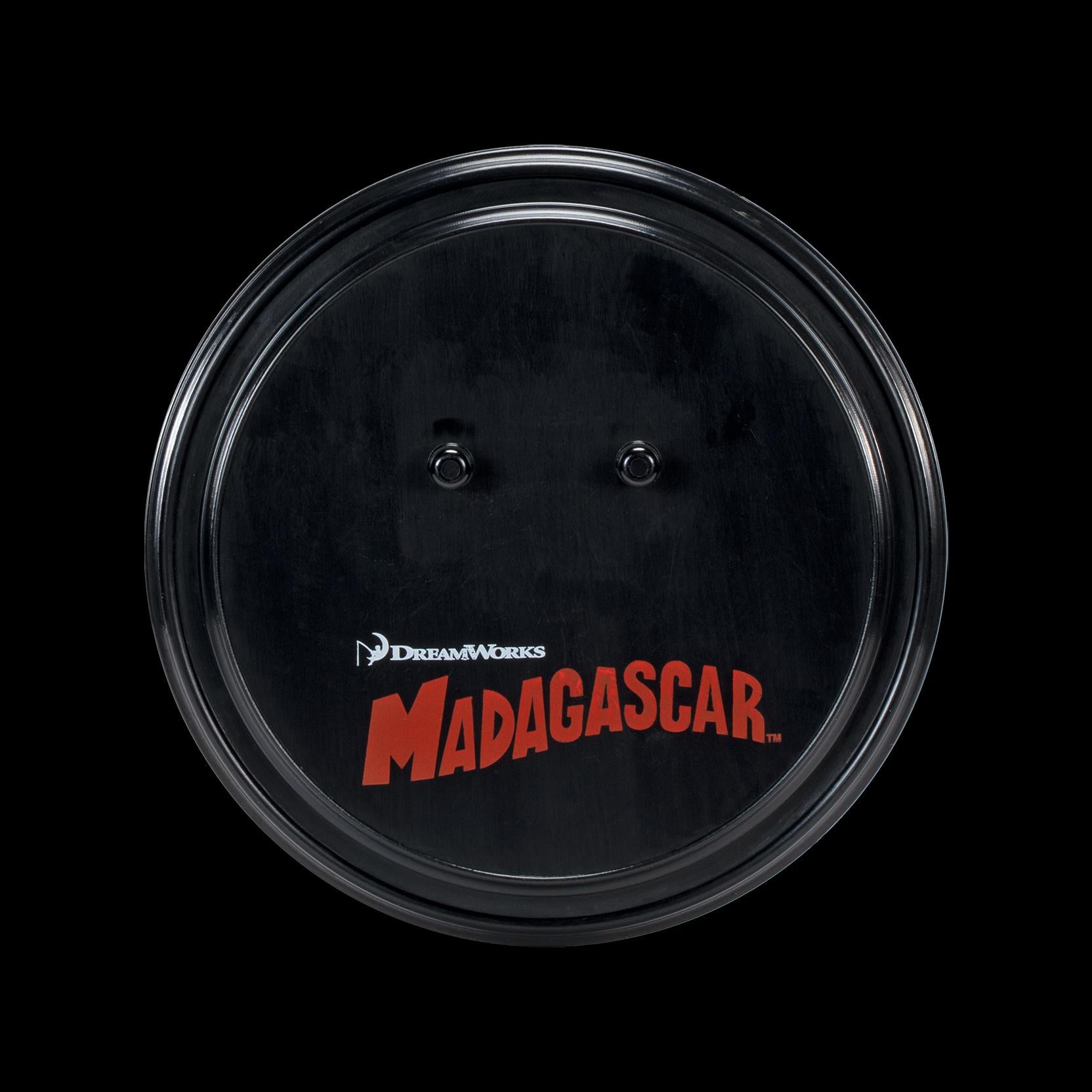 BendyFigs Madagascar Alex