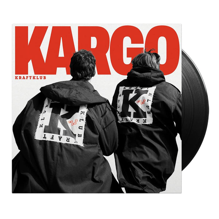 Kargo (2LP)