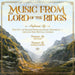 Music from the Lord of the Rings