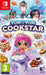 Yum Yum Cookstar Nintendo Switch