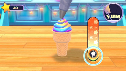 Yum Yum Cookstar Nintendo Switch
