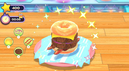 Yum Yum Cookstar Xbox One