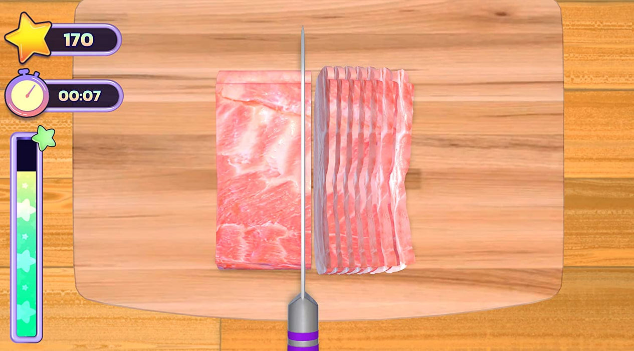 Yum Yum Cookstar Xbox One