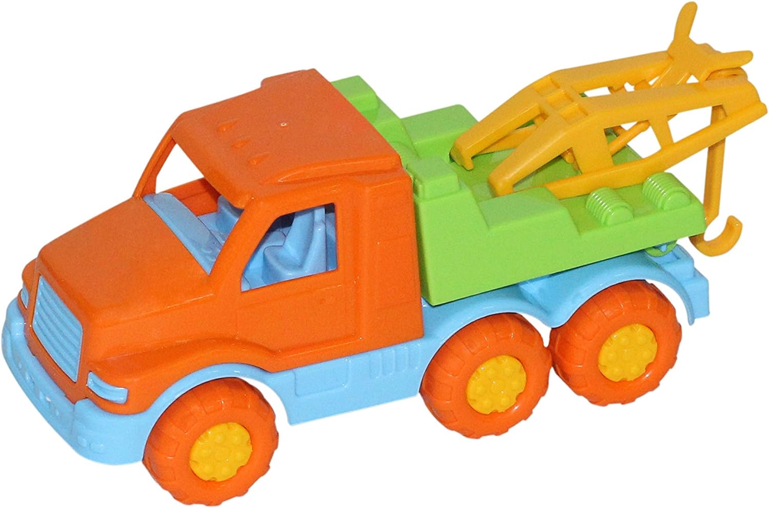 Polesie - Polesie Politie Takelwagen
