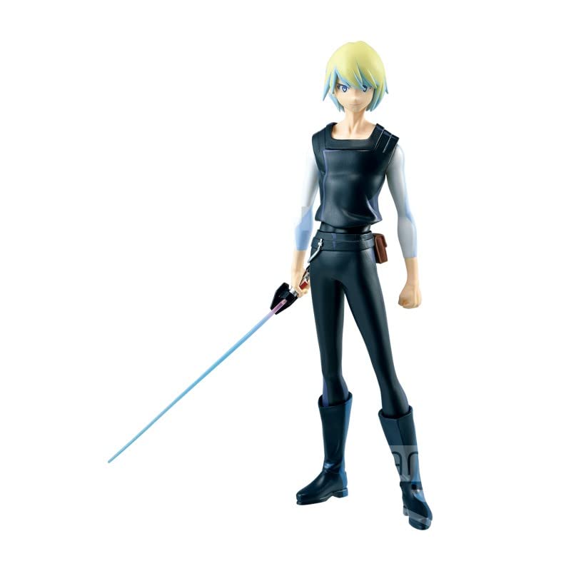BanPresto - Star Wars: Visions - Karre (The Twins), Bandai Spirits DXF