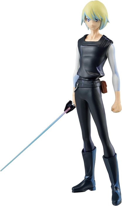 BanPresto - Star Wars: Visions - Karre (The Twins), Bandai Spirits DXF