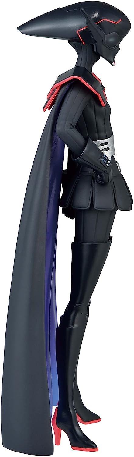 BanPresto - Star Wars: Visions - Am (with Helmet) (The Twins), Bandai Spirits DXF