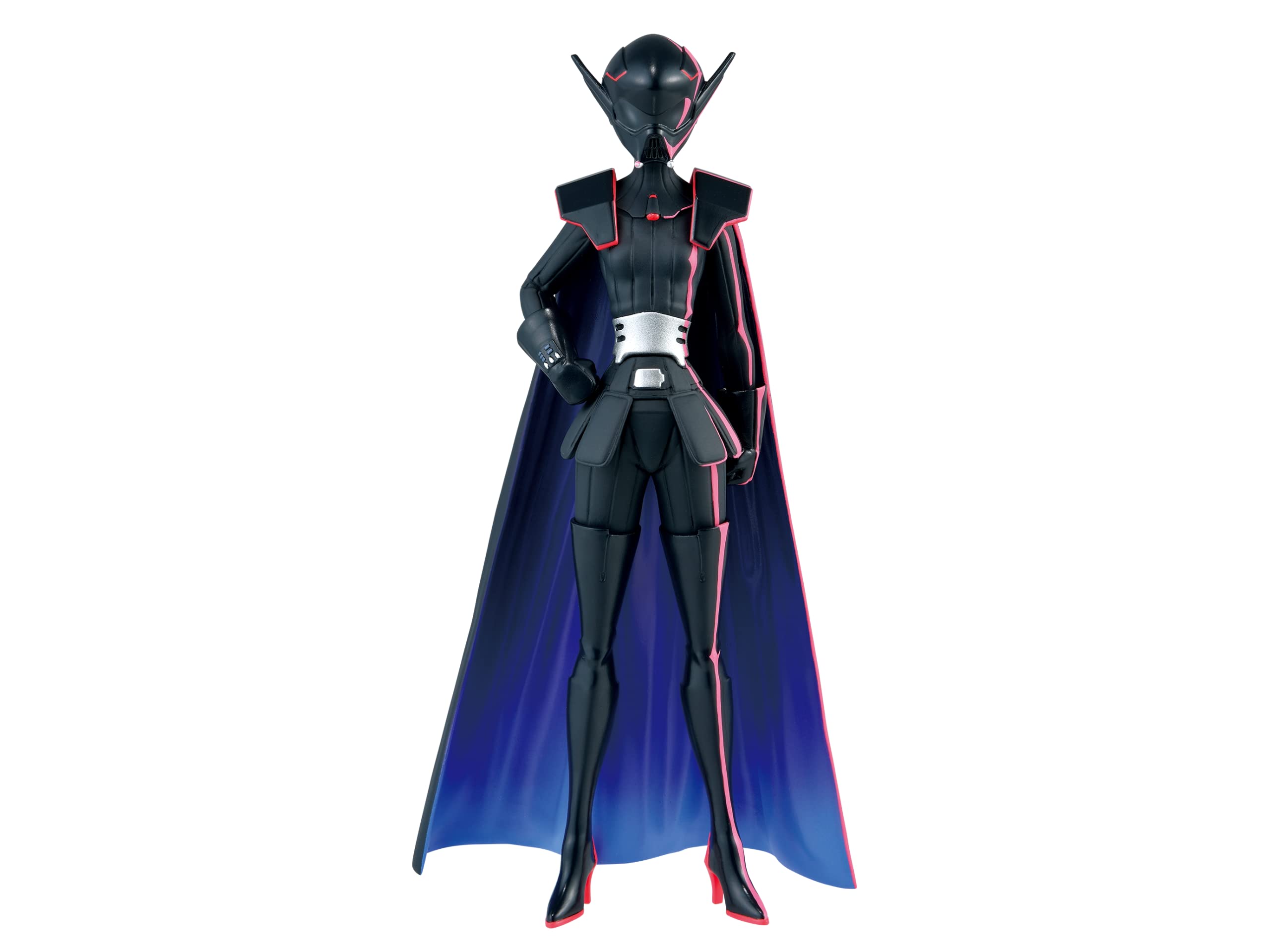 BanPresto - Star Wars: Visions - Am (with Helmet) (The Twins), Bandai Spirits DXF