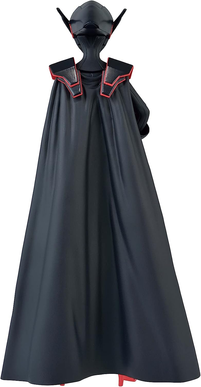 BanPresto - Star Wars: Visions - Am (with Helmet) (The Twins), Bandai Spirits DXF