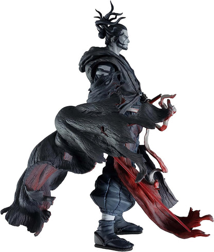 BanPresto - Star Wars: Visions - The Ronin (The Duel), Bandai Spirits DXF