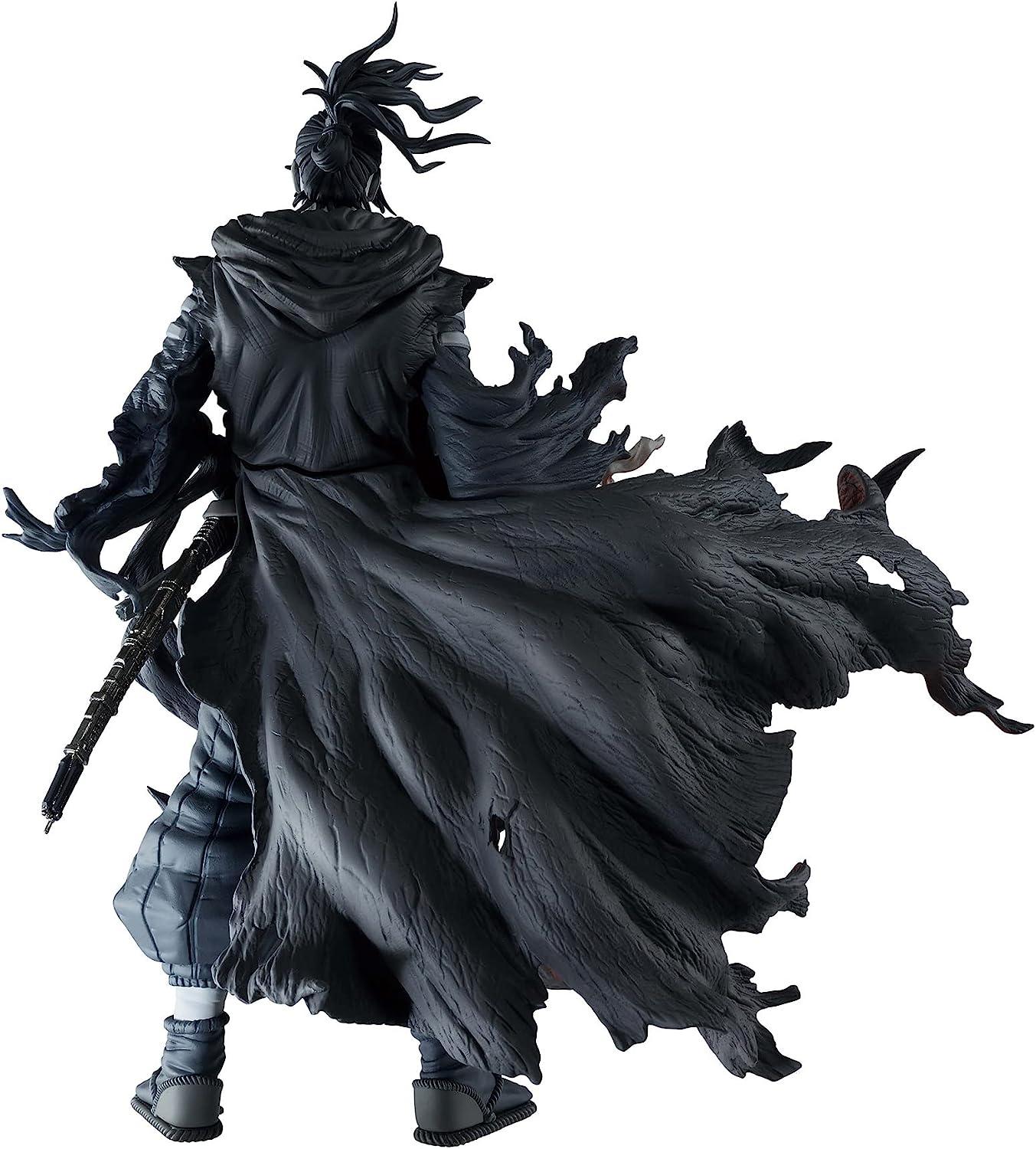 BanPresto - Star Wars: Visions - The Ronin (The Duel), Bandai Spirits DXF