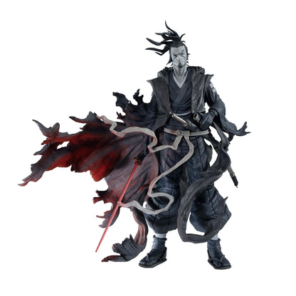 BanPresto - Star Wars: Visions - The Ronin (The Duel), Bandai Spirits DXF