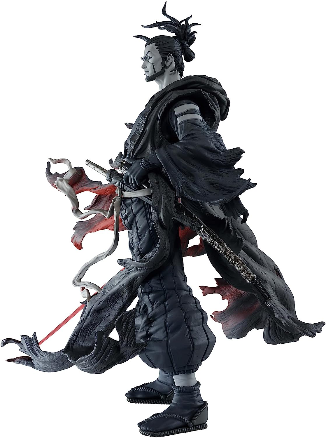 BanPresto - Star Wars: Visions - The Ronin (The Duel), Bandai Spirits DXF