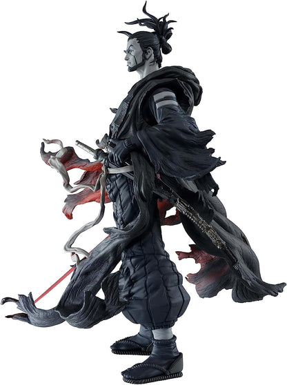 BanPresto - Star Wars: Visions - The Ronin (The Duel), Bandai Spirits DXF