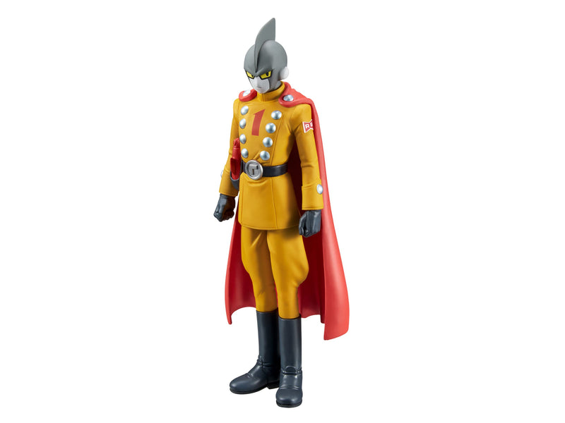 Banpresto Dxf: Dragon Ball Super: Super Hero - Gamma 1 (Ver.A) Statue (17Cm) (18623)