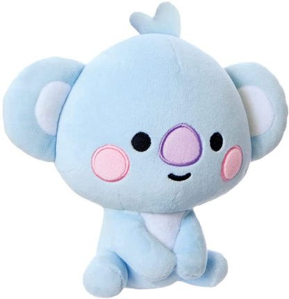 BT21 Koya Baby 8In Plush (Unboxed)