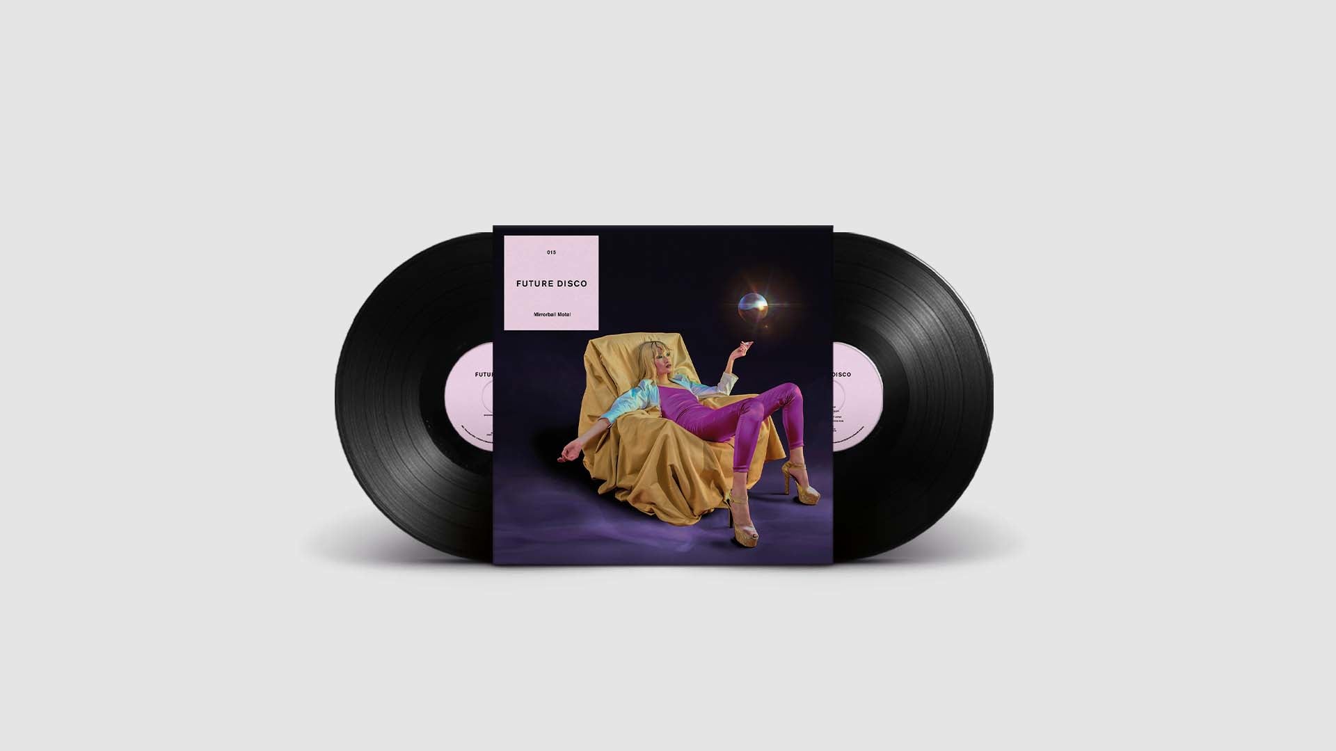 Future Disco - Volume 15