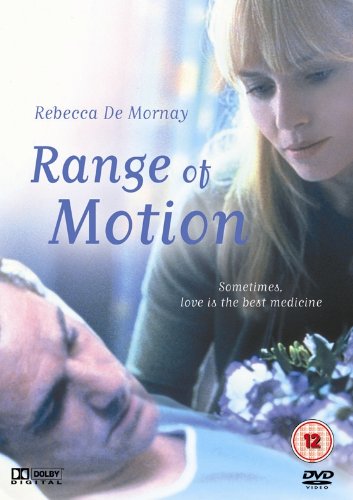 Range Of Motion