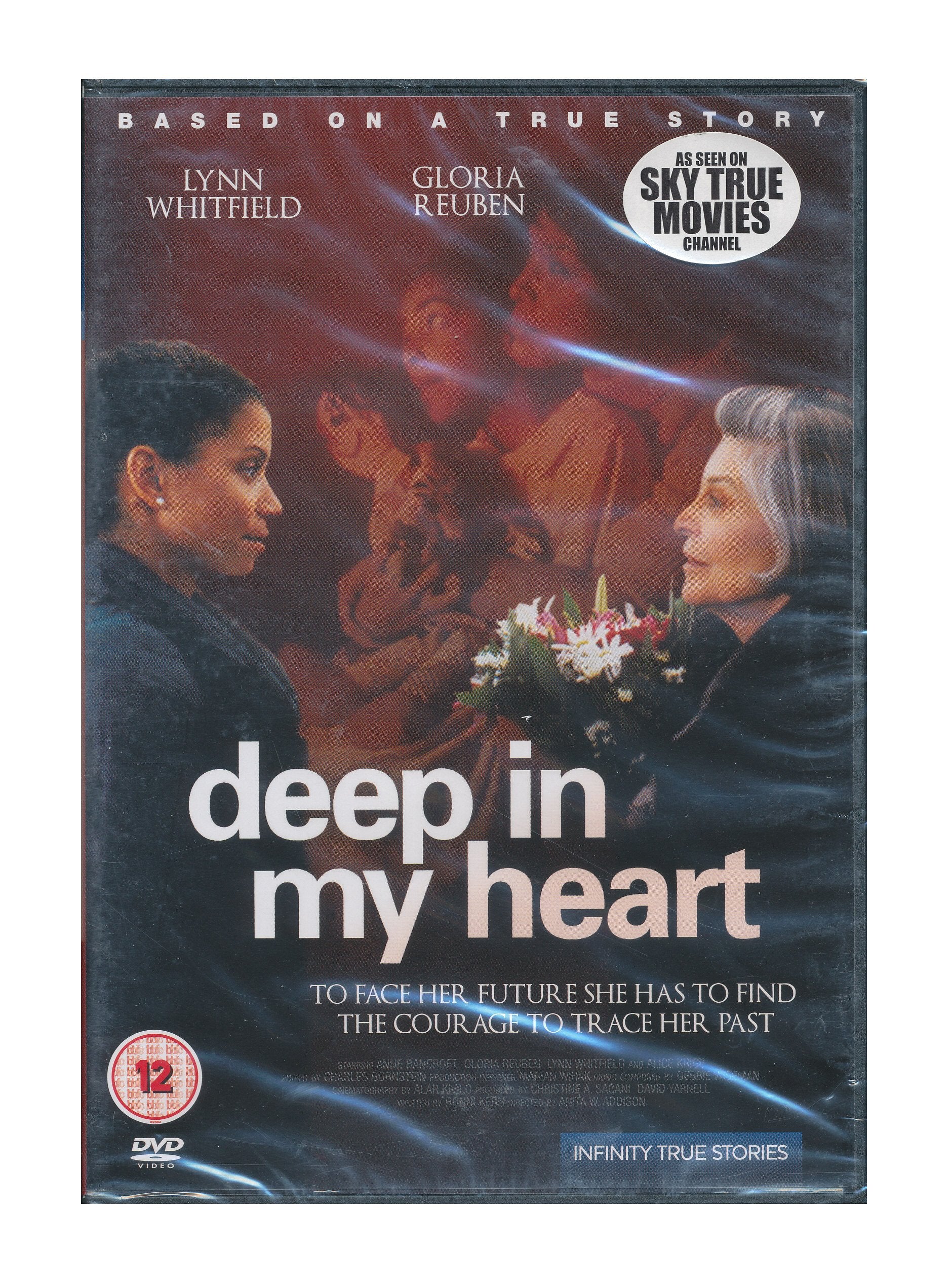 Deep In My Heart