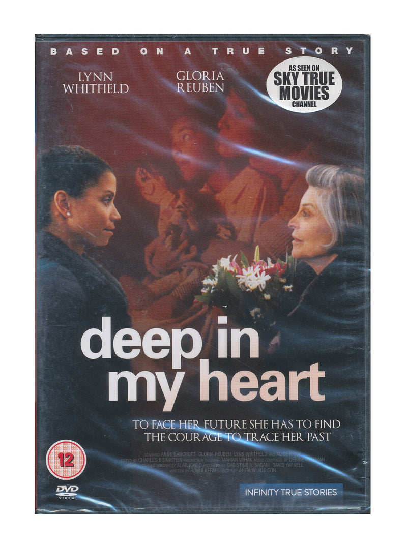 Deep In My Heart