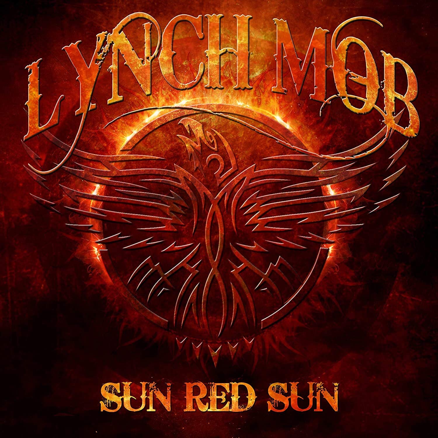 Sun Red Sun (Bonus Tracks)