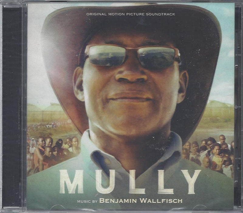Mully-Ost