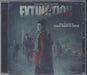 Extinction (Varese Sarabande limited edition 1,000 copies