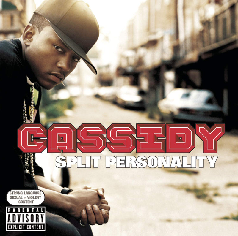 Split Personality  explicit_lyrics