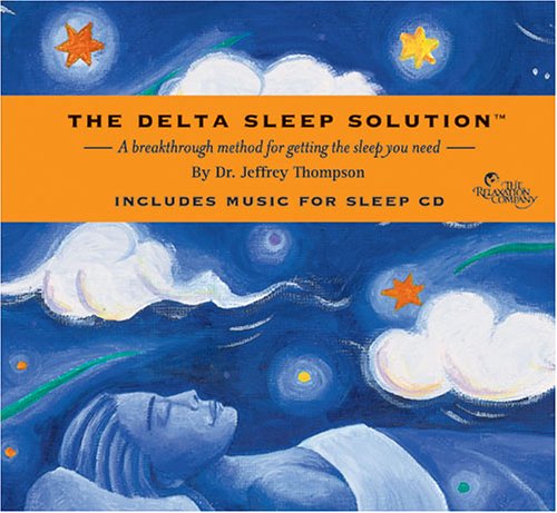 Delta Sleep Solution