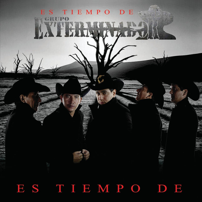 Es Tiempo De Exterminador