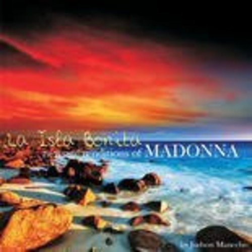 Personal Spa Collection-La Isla Bonita: New Age Re