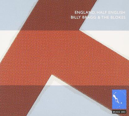 England Half English