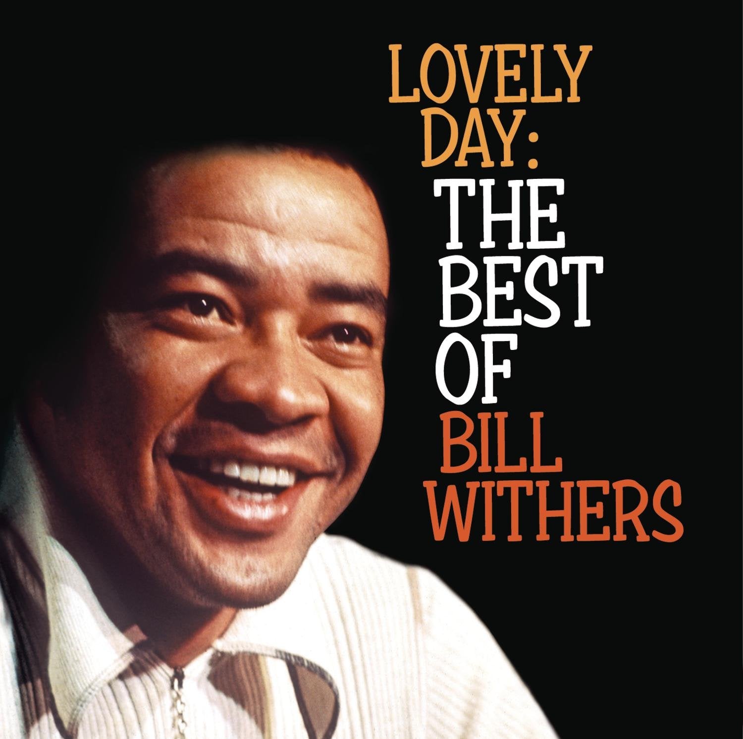Lovely Day:Best of Bill..