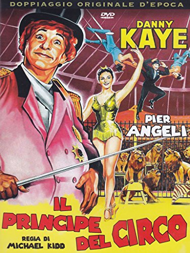 Il principe del circo